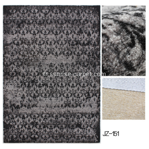 En nylon impression tapis tapis Design